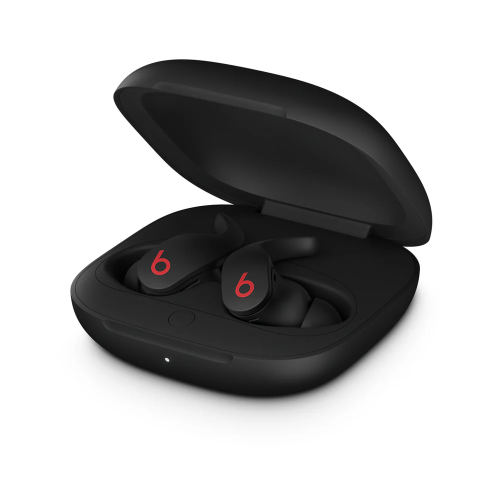 New - Beats Fit Pro True Wireless Bluetooth Earbuds Black (MK2F3LL) - Image 4