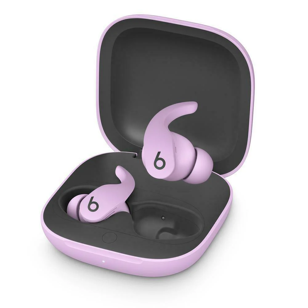 Beats Fit Pro True Wireless Bluetooth Earbuds Stone Purple (MK2H3LL) - Image 3