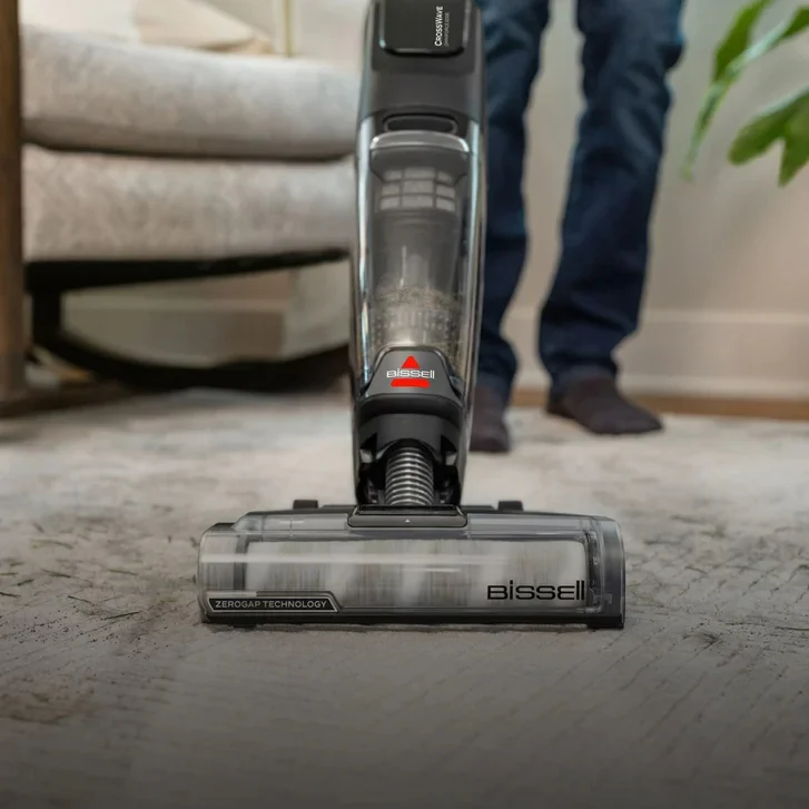 Bissell CrossWave OmniForce Edge All-in-One Multi-Surface Cordless Cleaner - Image 6