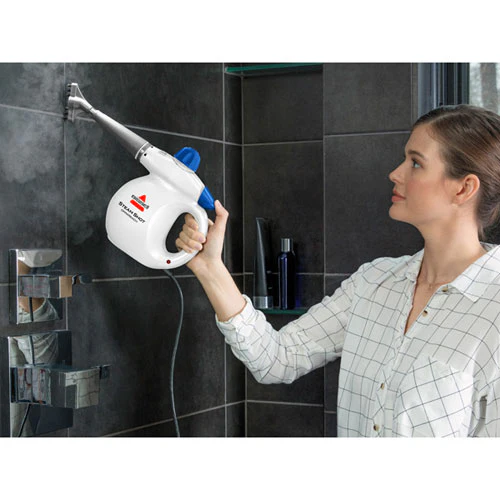 Bissell Steam Shot OmniReach Handheld Steam Cleaner - Image 4