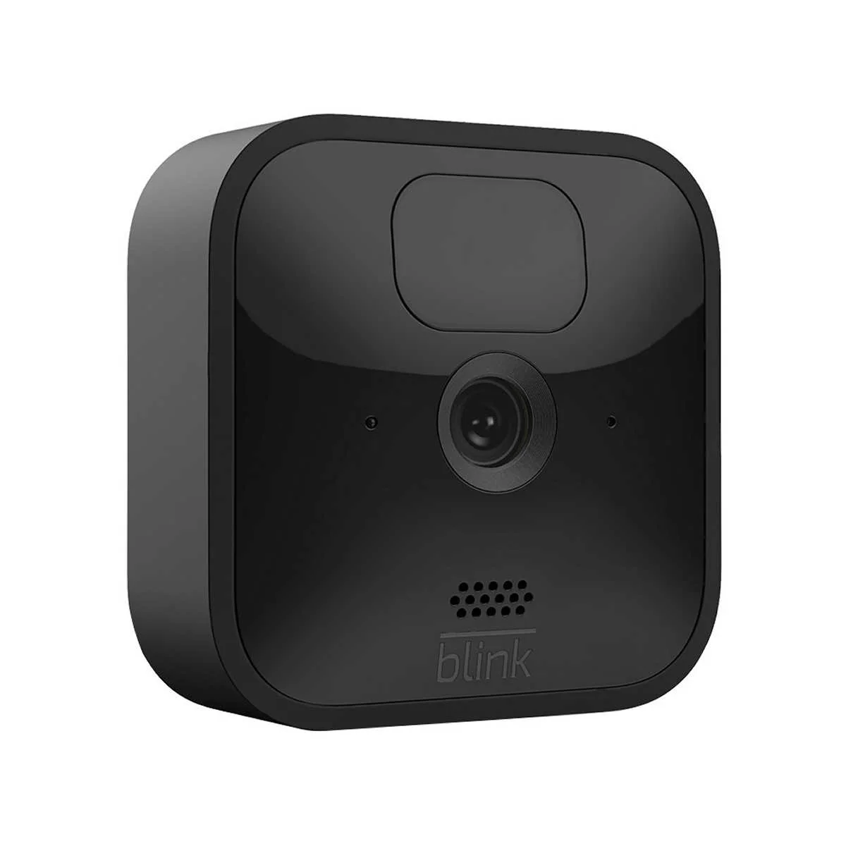 Blink 5 Camera Security System - 4 Outdoor Battery Powered Cameras, 1 Mini Indoor Plug-in Camera - Image 3