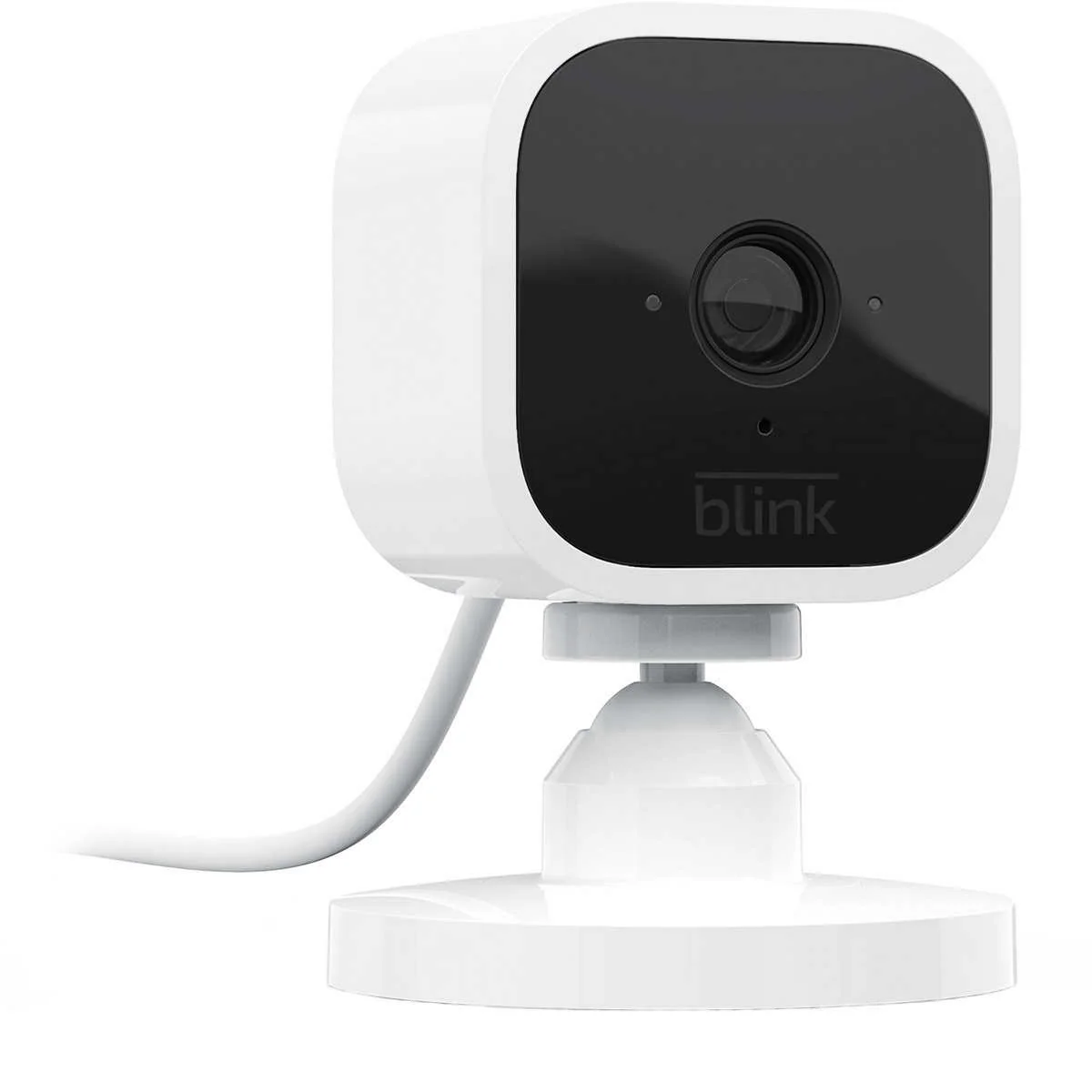 Blink 5 Camera Security System - 4 Outdoor Battery Powered Cameras, 1 Mini Indoor Plug-in Camera - Image 4