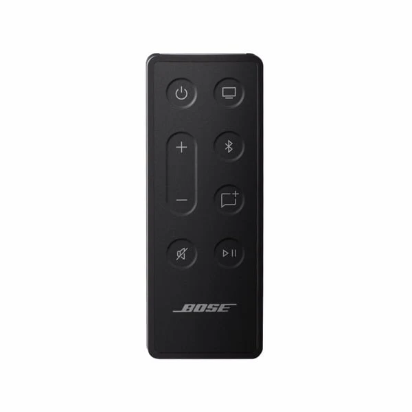 Bose Smart Soundbar 550 Dolby Atmos Wi-Fi Soundbar - Image 2