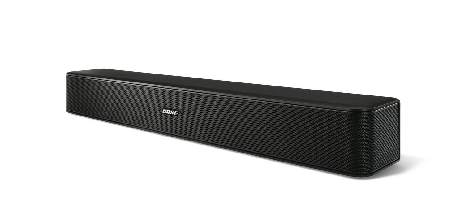 Bose Solo 5 TV Sound System (732522-1110) - Image 2