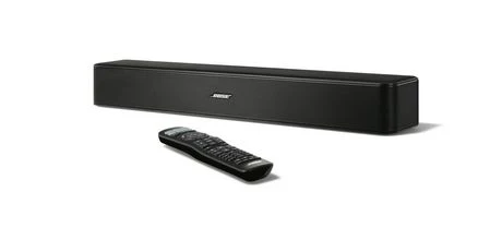 Bose Solo 5 TV Sound System (732522-1110) - Image 3