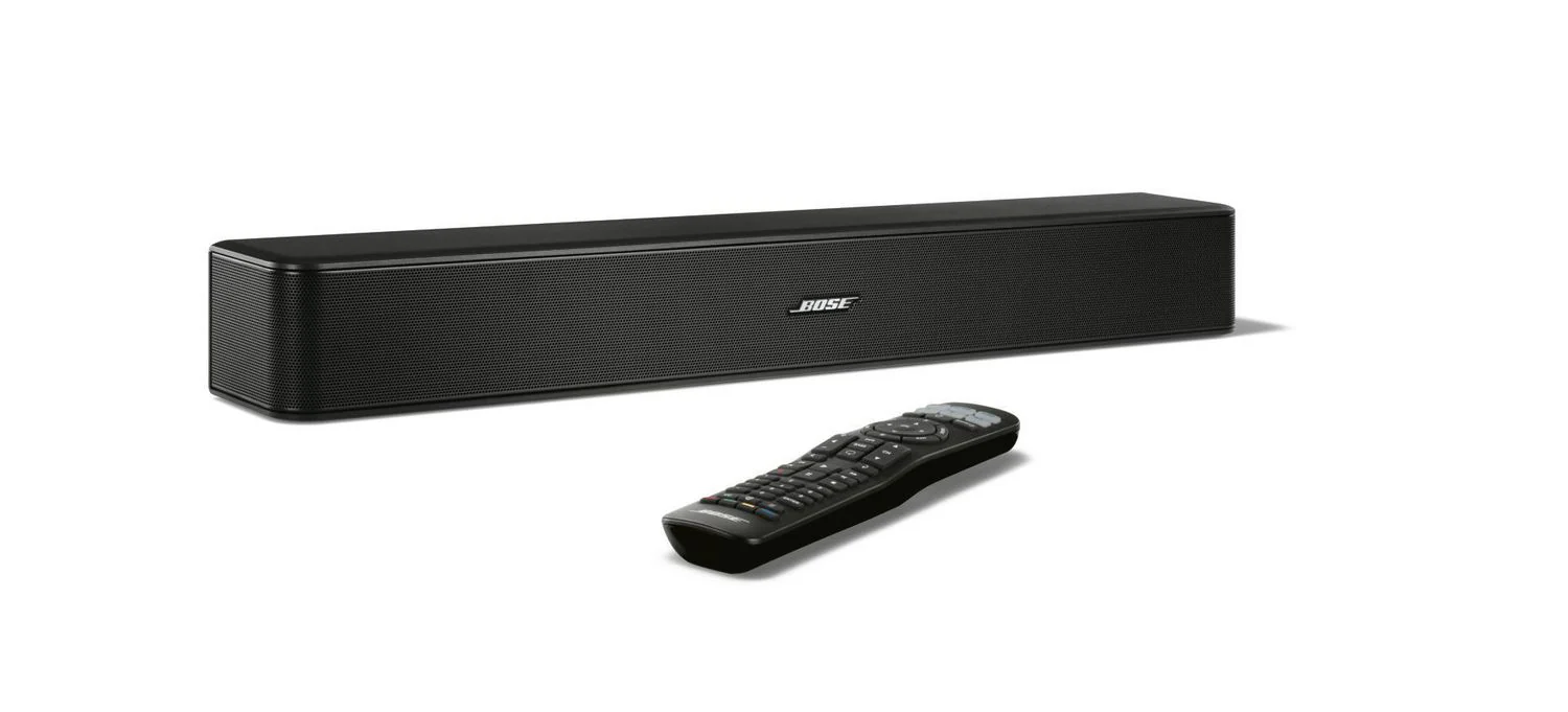 Bose Solo 5 TV Sound System (732522-1110) - Image 4