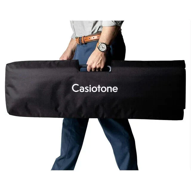 Casio Casiotone CT-S190 61-Key Digital Keyboard - Image 3