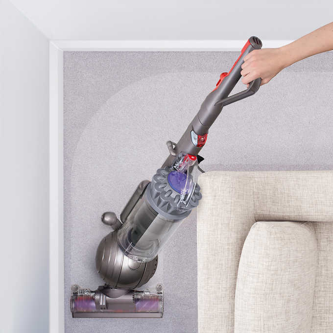 Dyson Ball Animal Pro+ Upright Vacuum - Image 4