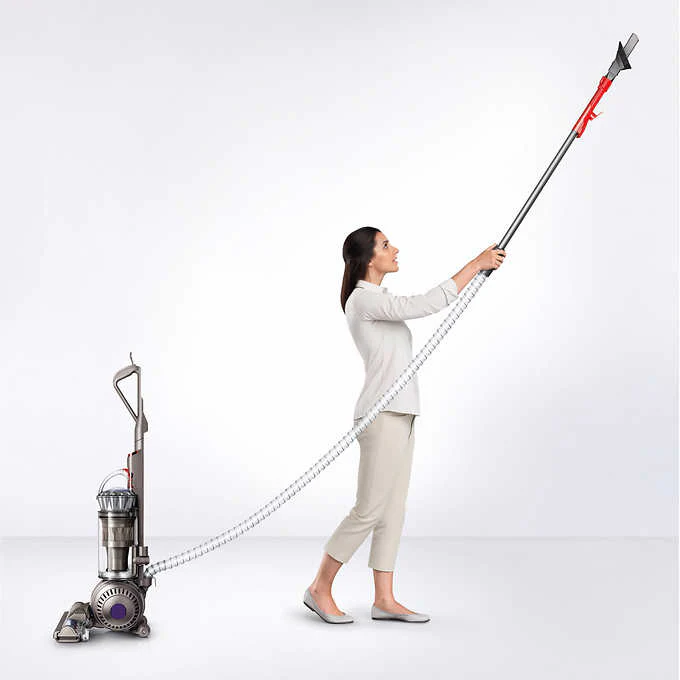 Dyson Ball Animal Pro+ Upright Vacuum - Image 5