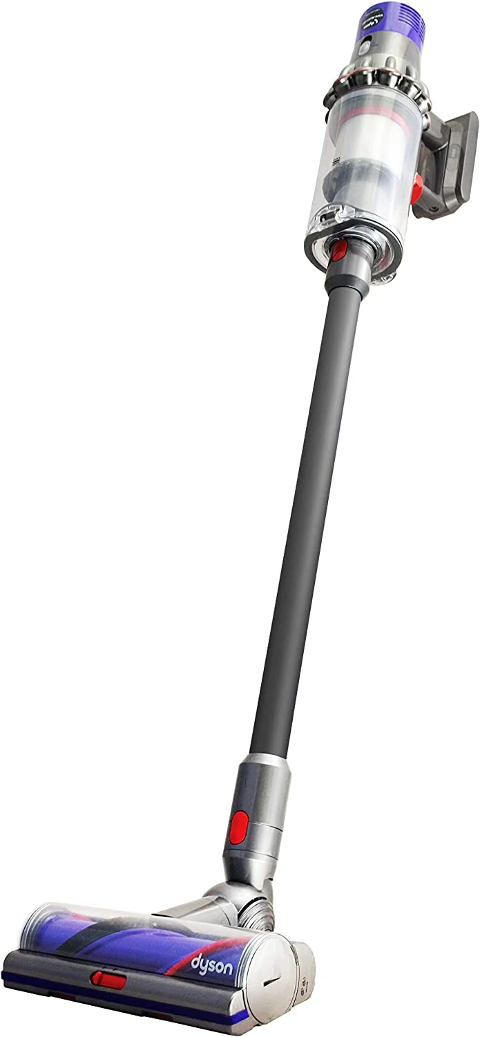 ****CLEARANCE*** Dyson Cyclone V10 Total Clean plus Cord-Free Stick Vacuum