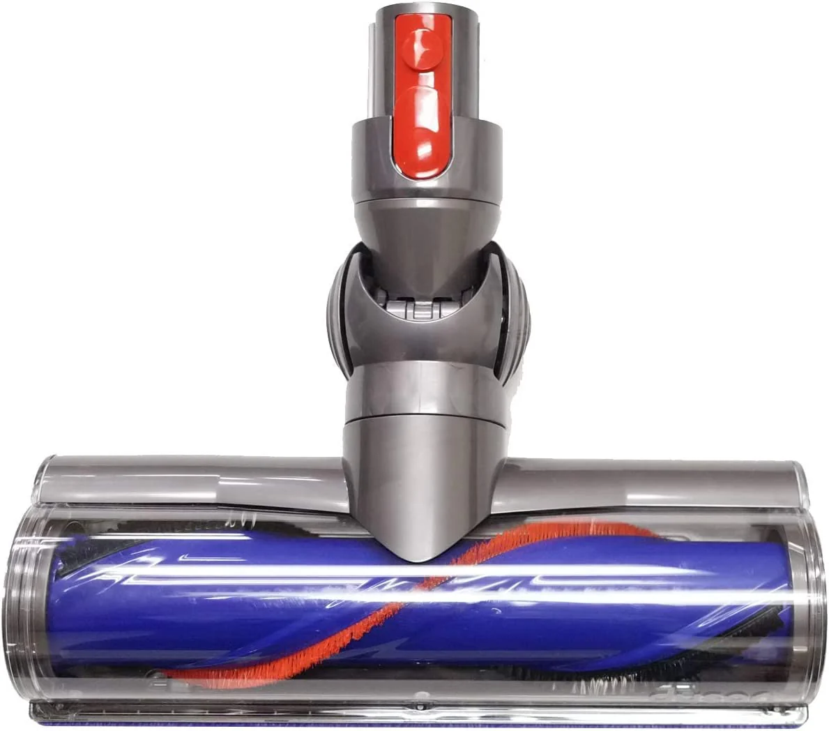 ****CLEARANCE*** Dyson Cyclone V10 Total Clean plus Cord-Free Stick Vacuum - Image 2