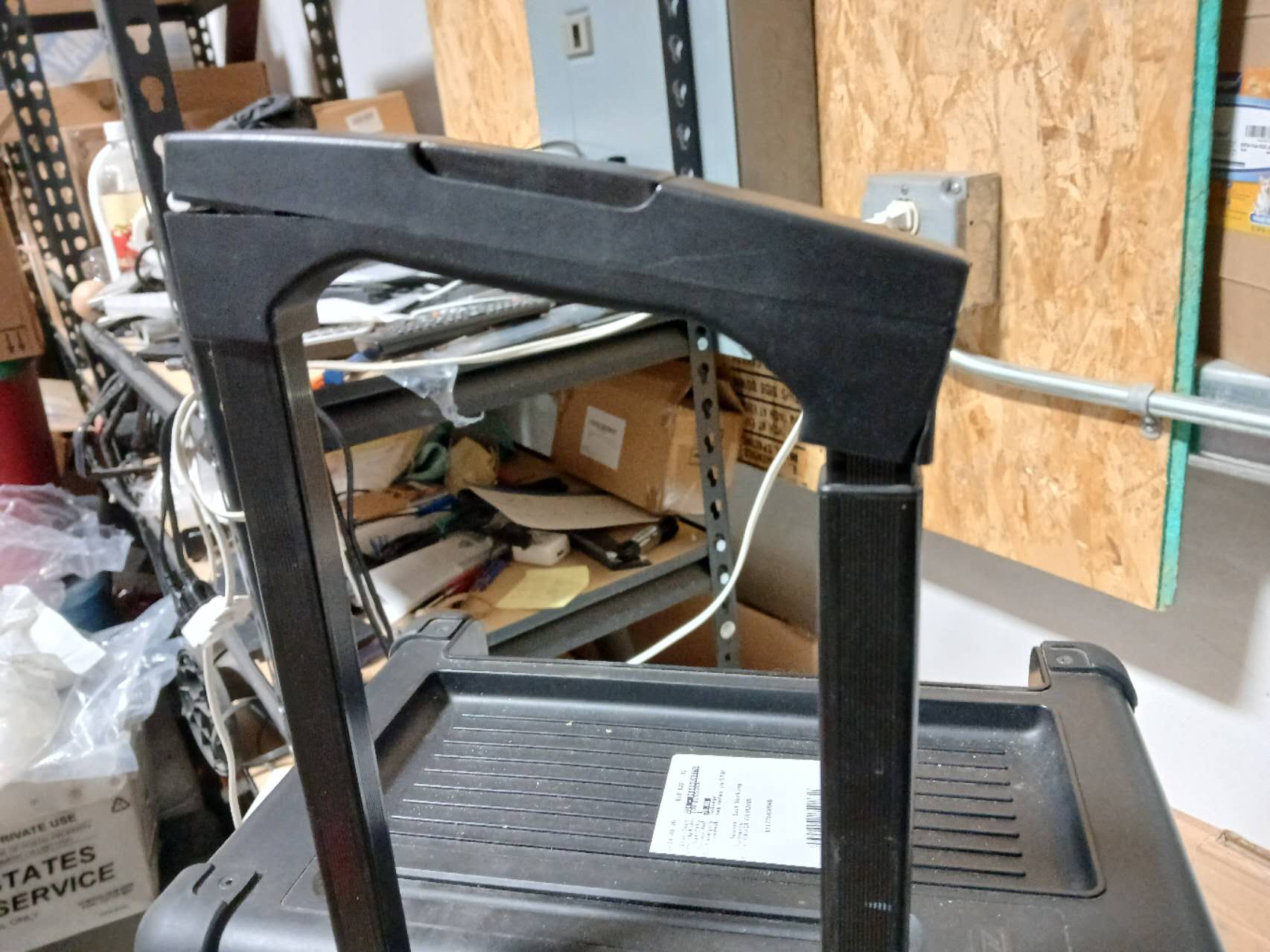 ION Audio Block Rocker iPA76C - Speaker - for PA system - wireless - Bluetooth, NFC - 2-way - Image 3