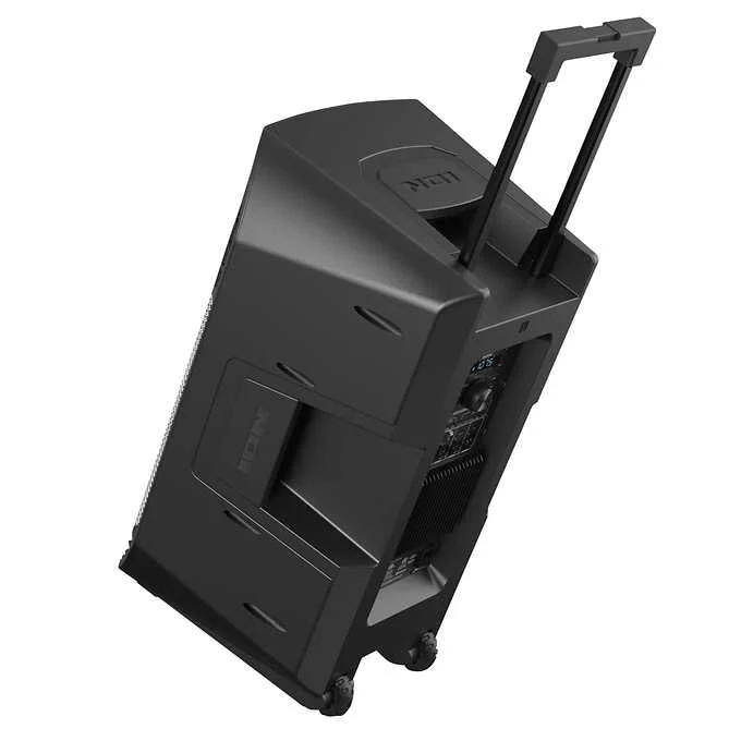 ION Total PA Extreme Bluetooth Speaker - Image 5