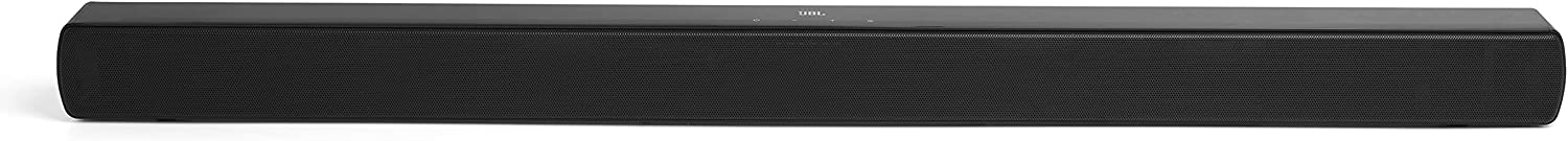JBL Cinema SB190 2.1 Channel Soundbar with Virtual Dolby Atmos and Wireless 6.5" Subwoofer, Black - Image 4