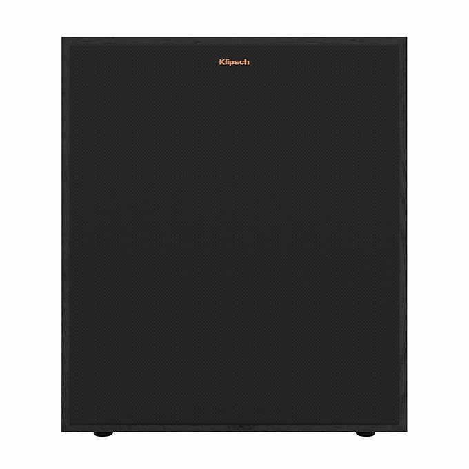 ****CLEARANCE**** Klipsch R-120SWi Wireless Subwoofer - Image 2