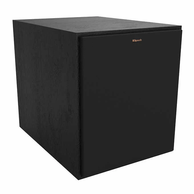 ****CLEARANCE**** Klipsch R-120SWi Wireless Subwoofer - Image 3