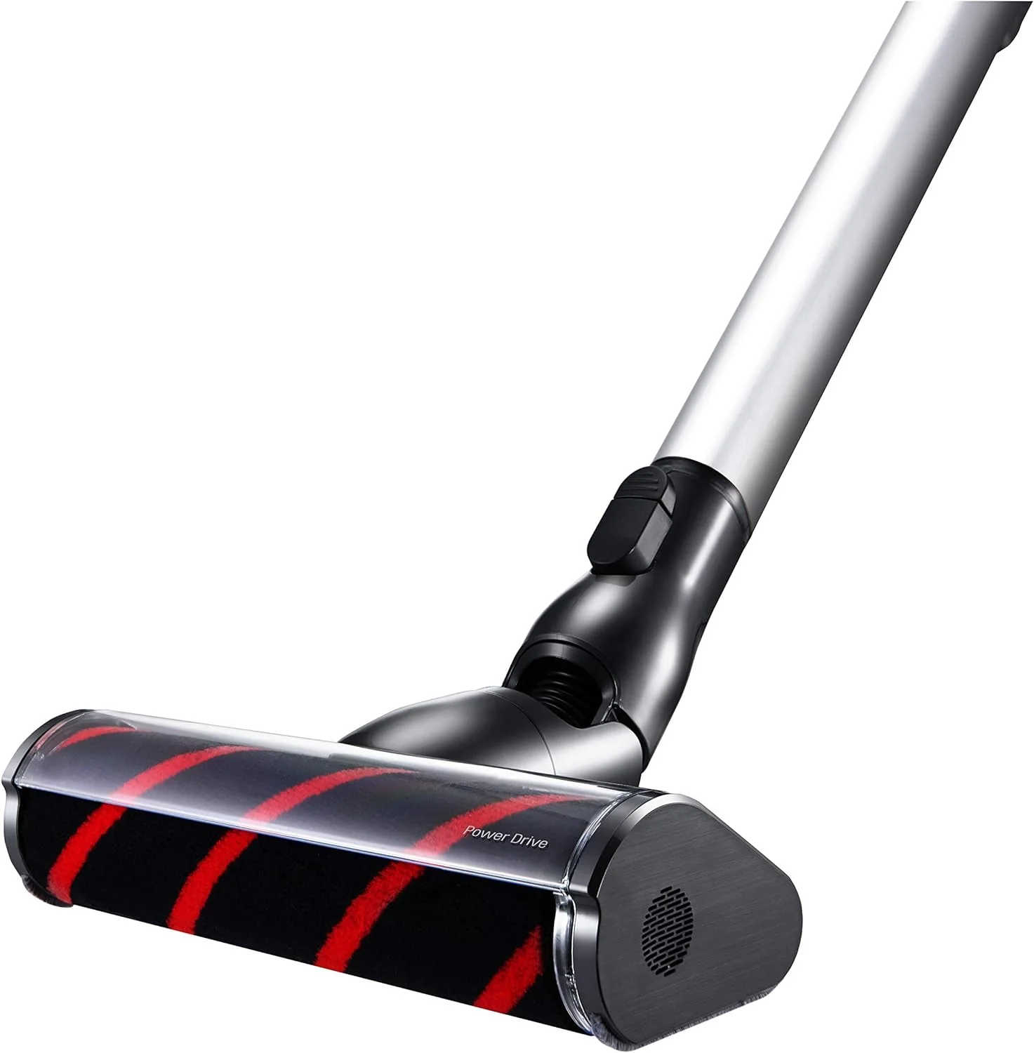 LG CordZero A9 Stick Vacuum Charge Plus, Matte Silver, A906SM, Powerful. Cordless. Long-Lasting, Powerful Suction, Cleans Carpets & Hard Floors - Image 3