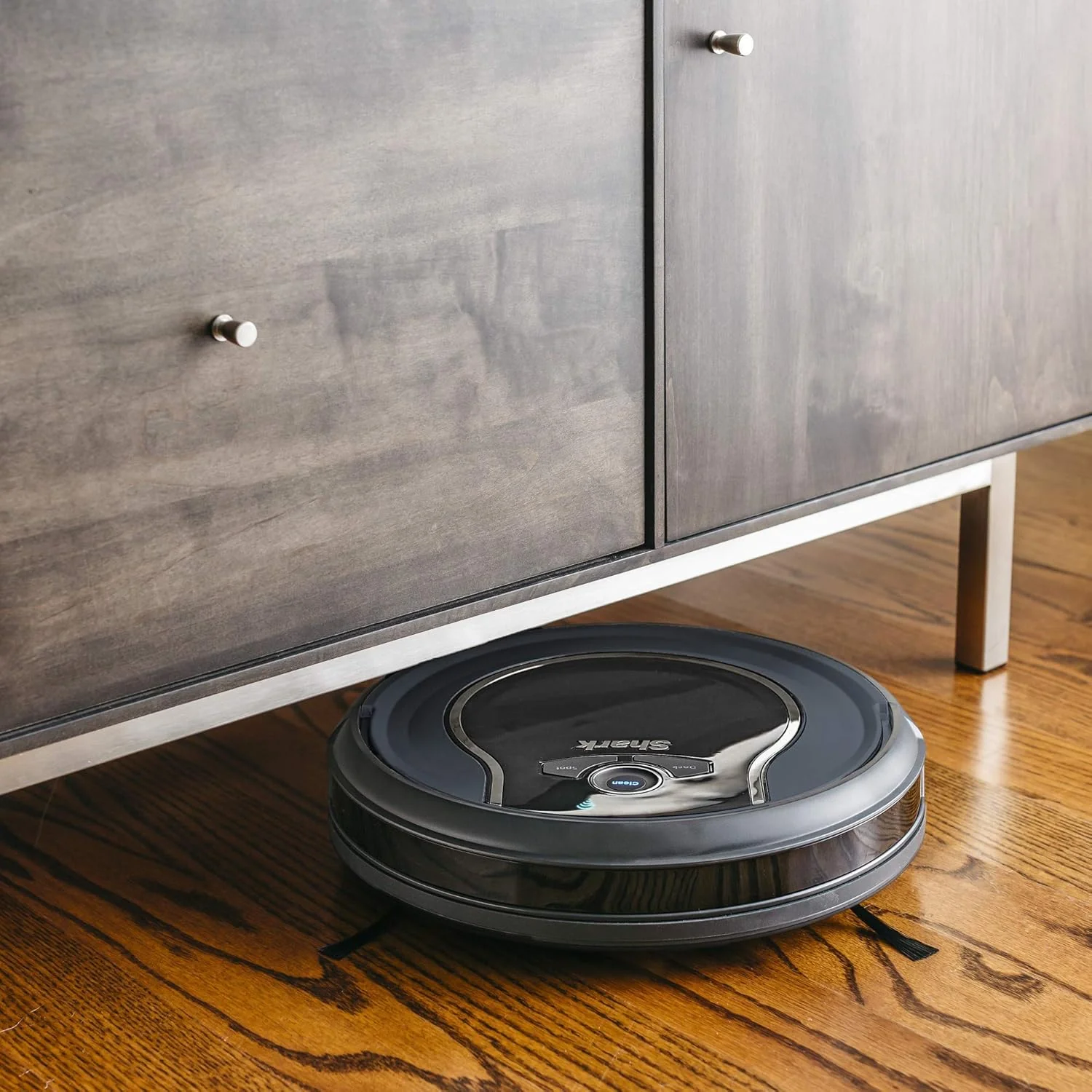 Shark ION ROBOT App-Controlled Robot Vacuum, RV761 - Image 2