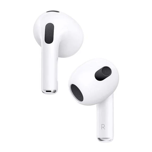 Apple AirPods Wireless Headphones with Lightning Charging Case - 3rd Generation (MPNY3AM/A) - Image 3