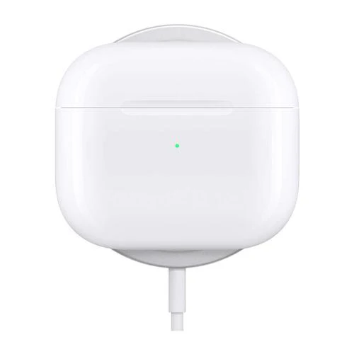 Apple AirPods Wireless Headphones with Lightning Charging Case - 3rd Generation (MPNY3AM/A) - Image 5