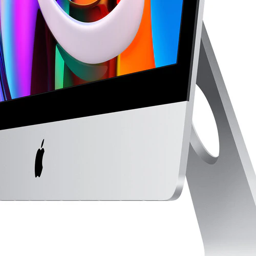 Apple iMac 27" (Late 2020) (MXWT2LL/A) (Intel Core i5 3.1GHz / 256GB SSD / 8GB RAM) - Image 3