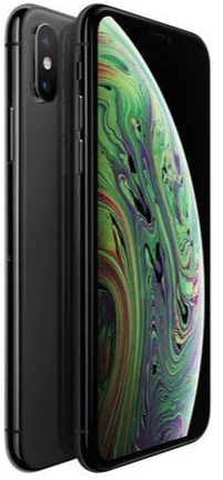 Apple iPhone XS 64GB Unlocked - Space Grey - Image 2
