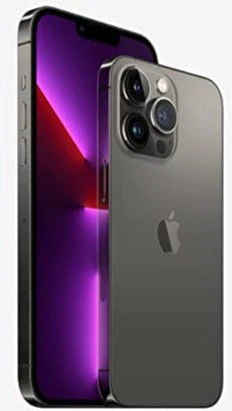 Apple iPhone 13 Pro Max 256GB - Graphite - Unlocked - Image 3