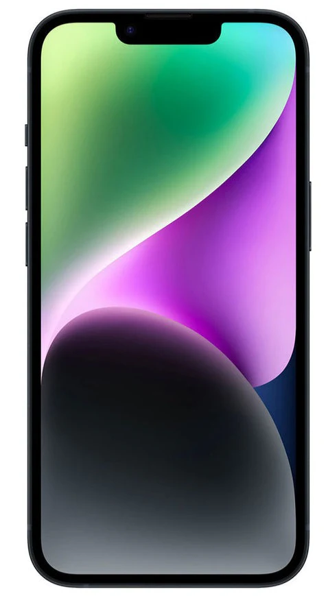 Apple iPhone 14 128GB Unlocked - Space Black (Apple Care + Included.) - Image 2