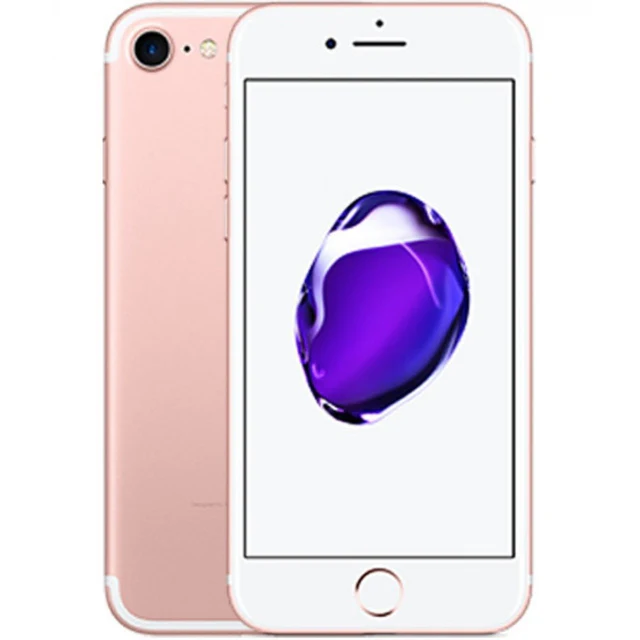 Apple iPhone 7 128GB Unlocked - Rose Gold - Image 2