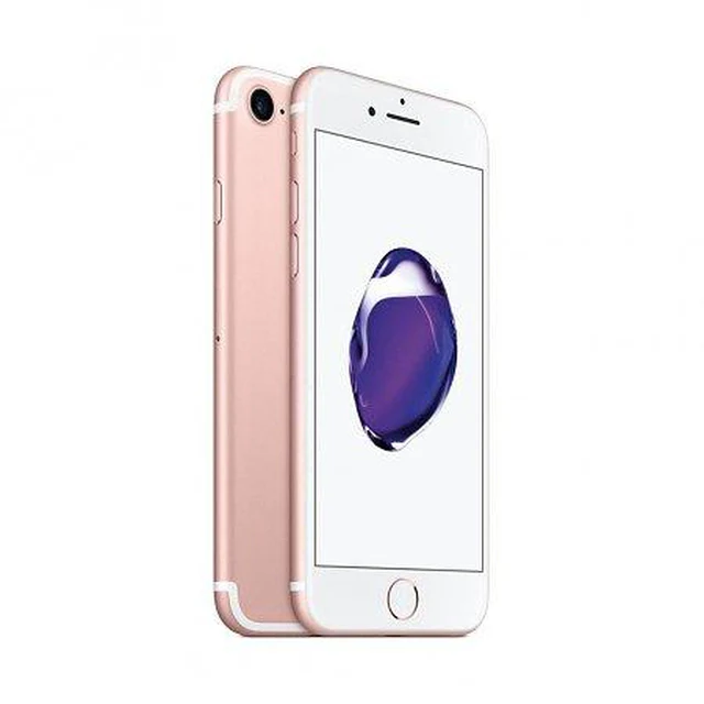 Apple iPhone 7 32GB Unlocked - Rose Gold