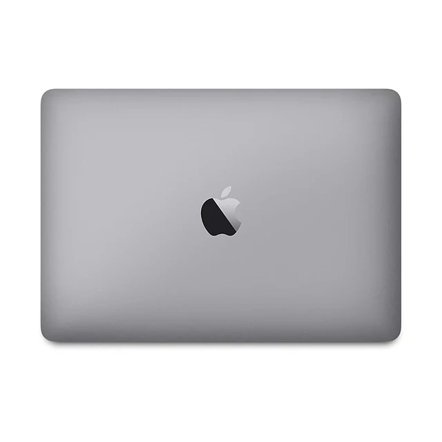 Apple Macbook 12" (Ealry 2015) Intel-Core M (1.2GHz ) / 8GB RAM / 512GB SSD / Space Gray / MacOS - Image 2