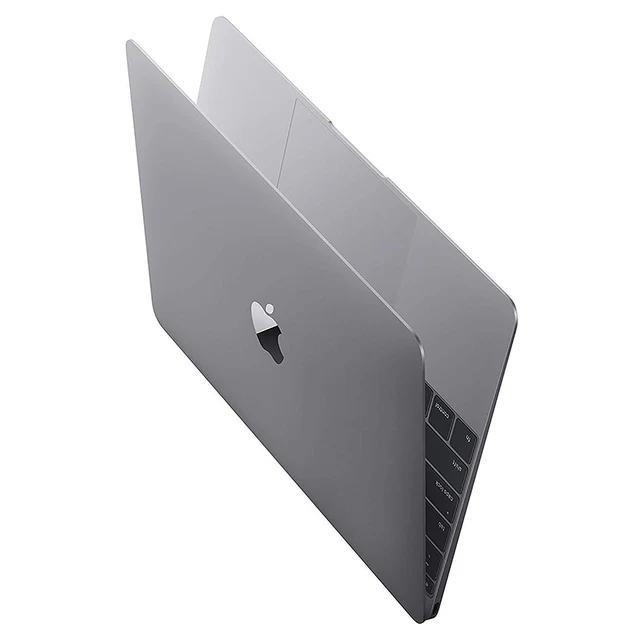 Apple Macbook 12" (Early 2015) Intel-Core M (1.1GHz ) / 8GB RAM / 512GB SSD / Space Gray / MacOS - Image 3