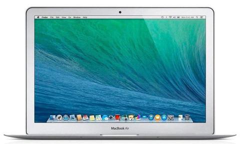 Apple Macbook Air 11.6" (Mid 2013) Intel-Core i5 (1.3GHz) / 4GB RAM / 256GB SSD / MacOS - Image 2
