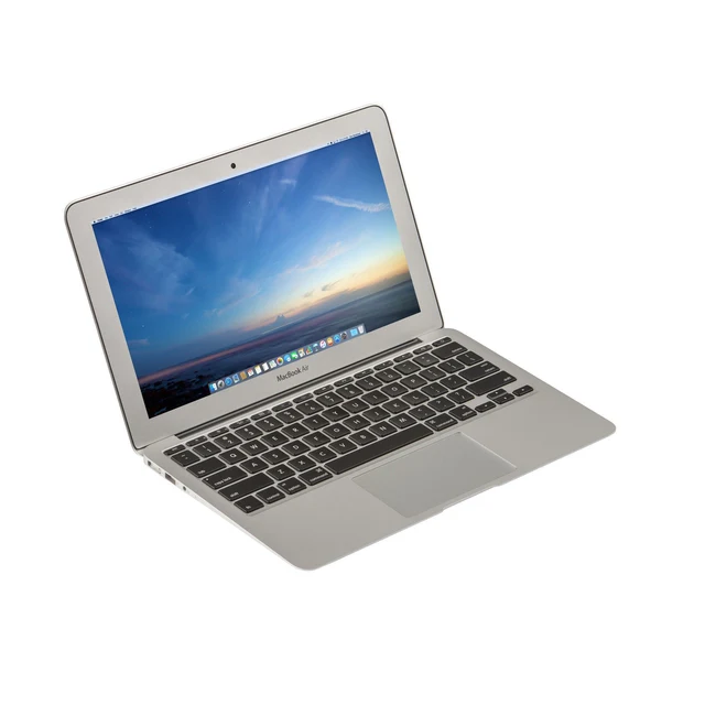 Apple Macbook Air 11.6" (Mid 2013) Intel-Core i5 (1.3GHz) / 4GB RAM / 256GB SSD / MacOS - Image 3