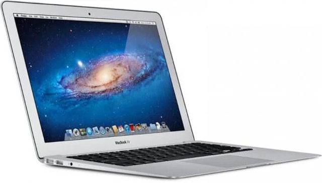 Apple Macbook Air 11.6" (Early 2014) Intel-Core i5 (1.4GHz) / 2GB RAM / 128GB SSD / MacOS - Image 3