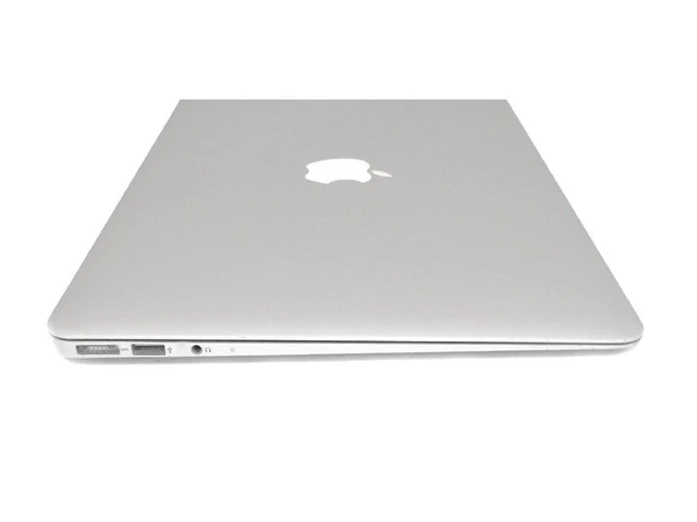Apple Macbook Air 11.6" (Early 2015) Intel-Core i7 (2.2GHz) / 4GB RAM / 128GB SSD / MacOS - Image 4