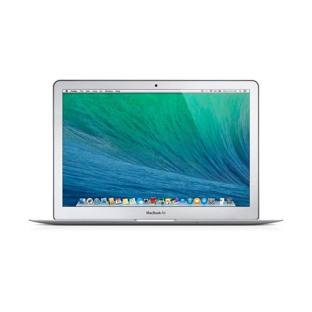 Apple Macbook Air 11.6" (Early 2015) Intel-Core i5 (1.6GHz) / 4GB RAM / 256GB SSD / MacOS