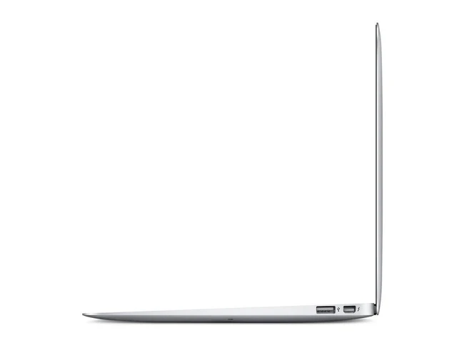 Apple Macbook Air 11.6" (Early 2015) Intel-Core i5 (1.6GHz) / 4GB RAM / 256GB SSD / MacOS - Image 3
