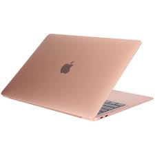 Apple Macbook Air 13.3" Touch Id ( 2020 ) / Intel Core i3 1.1Ghz / 8GB RAM / 256 SSD / *MWTJ2LL/A* / GOLD - Image 2