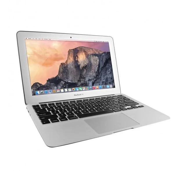 APPLE MACBOOK AIR 13 Inch Intel Core i7-3667U 2.4 Ghz 8GB 256GB SSD MAC OS EL CAPITAN