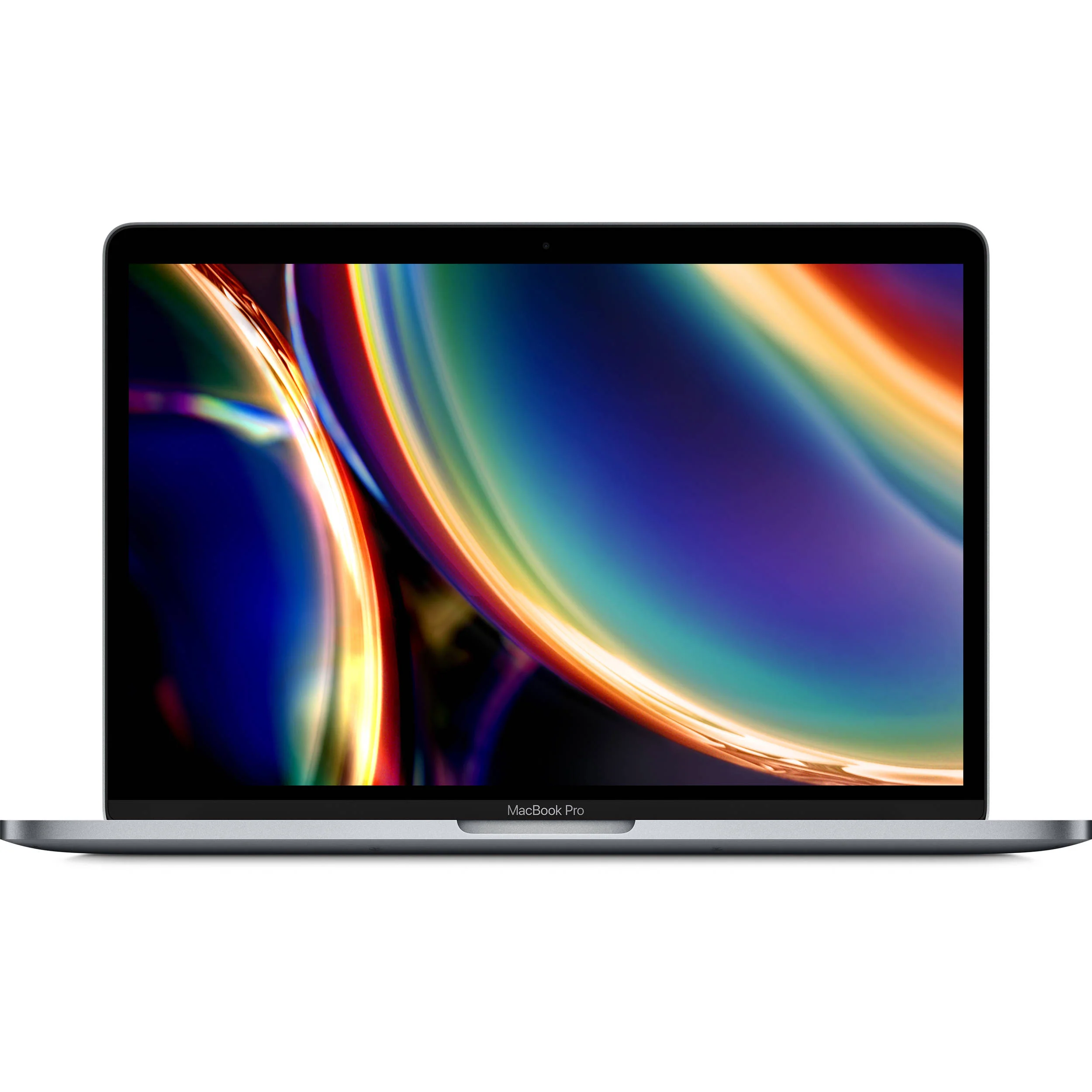 Apple Macbook Pro 13.3" Touch Bar ( 2020 ) / Intel Core i5 1.4Ghz / 8GB RAM / 512GB SSD / *MXK32LL/A* / Space Gary