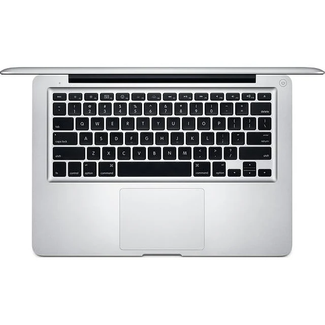 Apple Macbook Pro 13 inch Intel Core i5-3210M 2.5Ghz 8GB 500GB SATA w/z DVD-RW Drive Mac Os EL CAPITAN ( A1278 / MD101LL/A ) - Image 2