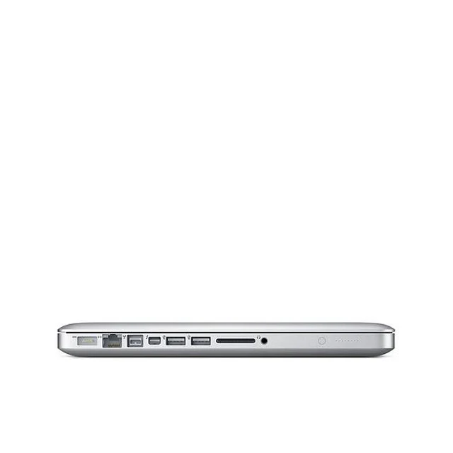 Apple Macbook Pro 13 inch Intel Core i5-3210M 2.5Ghz 8GB 500GB SATA w/z DVD-RW Drive Mac Os EL CAPITAN ( A1278 / MD101LL/A ) - Image 3