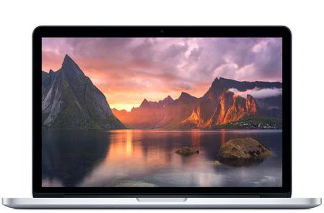 Apple Macbook Pro 13.3" (Early 2015 Retina Display) / Intel Core i5 (2.7GHz) / 8GB RAM / 128GB SSD / MacOS - Image 2