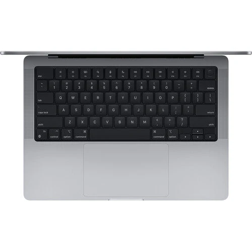 Apple Macbook Pro 14.2" ( Fall 2021 ) / Apple M1 Pro Chip / 16GB RAM / 1TB SSD / *MKGQ3LL/A* / Space Gray - Image 2