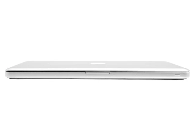 APPLE Macbook Pro 15 inch Intel Core I5-540M 2.53Ghz 8GB 500GB SATA w/DVD Drive (A1286) - Image 3