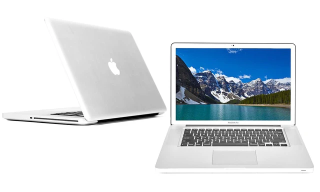 APPLE Macbook Pro 15 inch Intel Core I5-540M 2.53Ghz 8GB 500GB SATA w/DVD Drive (A1286) - Image 4