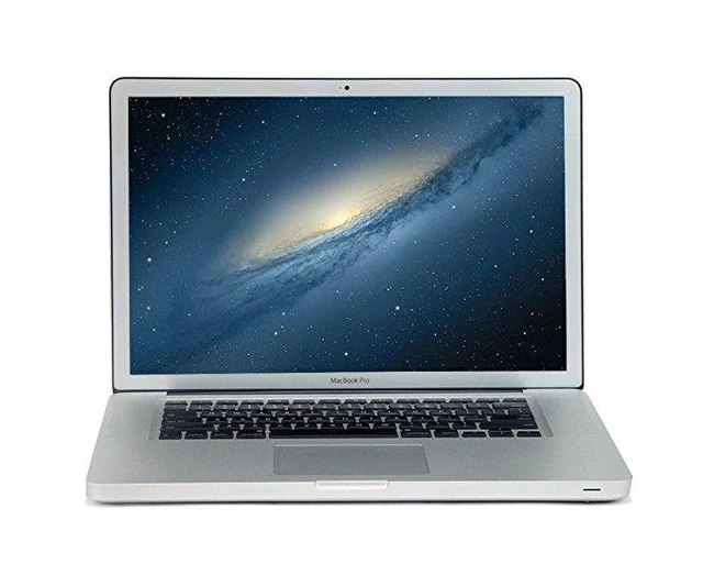 APPLE Macbook Pro 15 inch Intel Core i7-2720QM 2.2Ghz 8GB 750GB SATA Mac Os EL CAPITAN