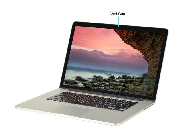 Apple Macbook Pro 15 inch Intel Core i7-3720QM 2.6Ghz 8GB 1000GB SATA Mac Os EL CAPITAN ( A1286 MD104LL/A ) - Image 3