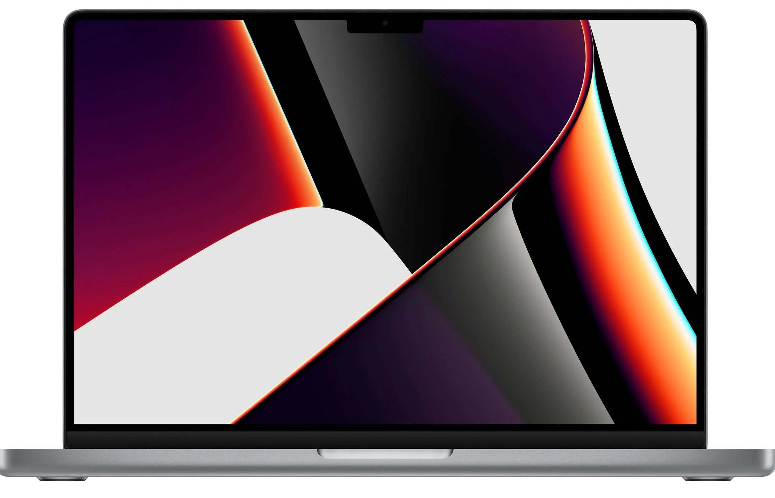 Apple Macbook Pro 16.2" ( Fall 2021 ) / Apple M1 Pro Chip / 16GB RAM / 1TB / *MK193LL/A* / Space Gray